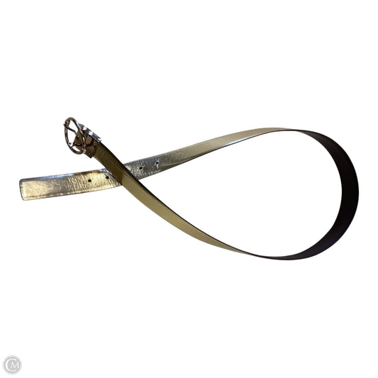 Belt By Anne Klein, Size: Large