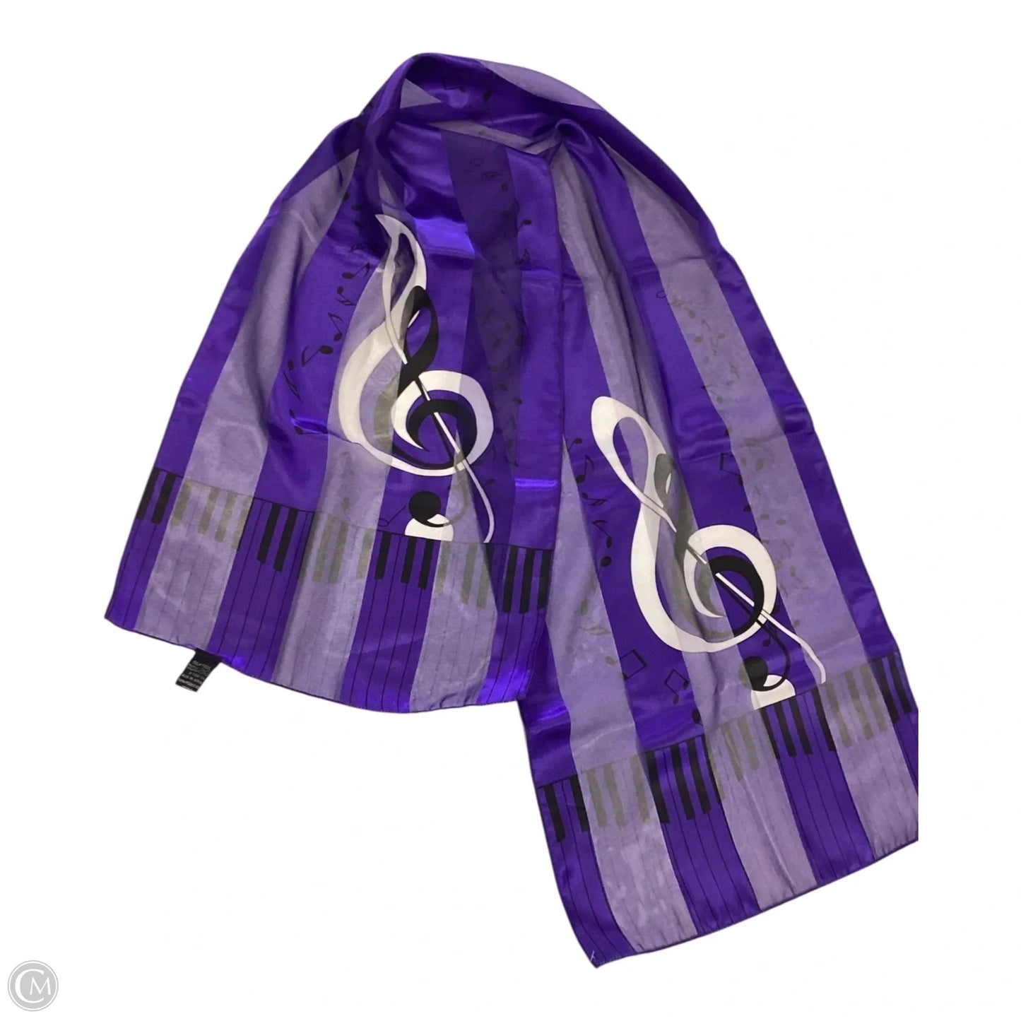 Scarf Long By Clothes Mentor