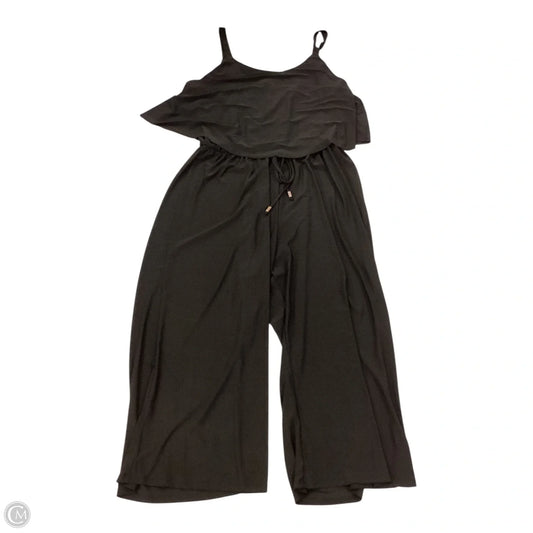 Jumpsuit By Naif In Black, Size: M