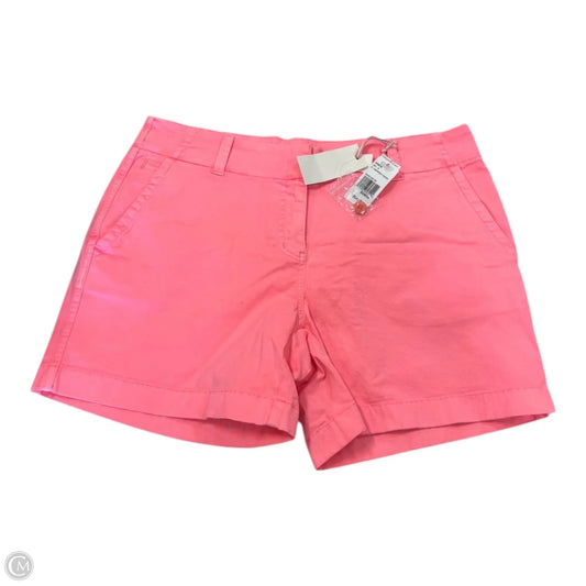 Shorts By Vineyard Vines In Pink, Size: 8