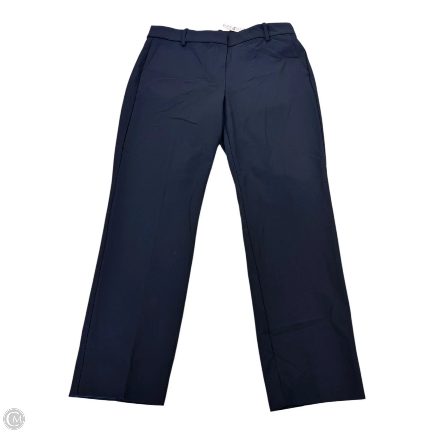 Pants Dress By J. Crew In Navy, Size: 12