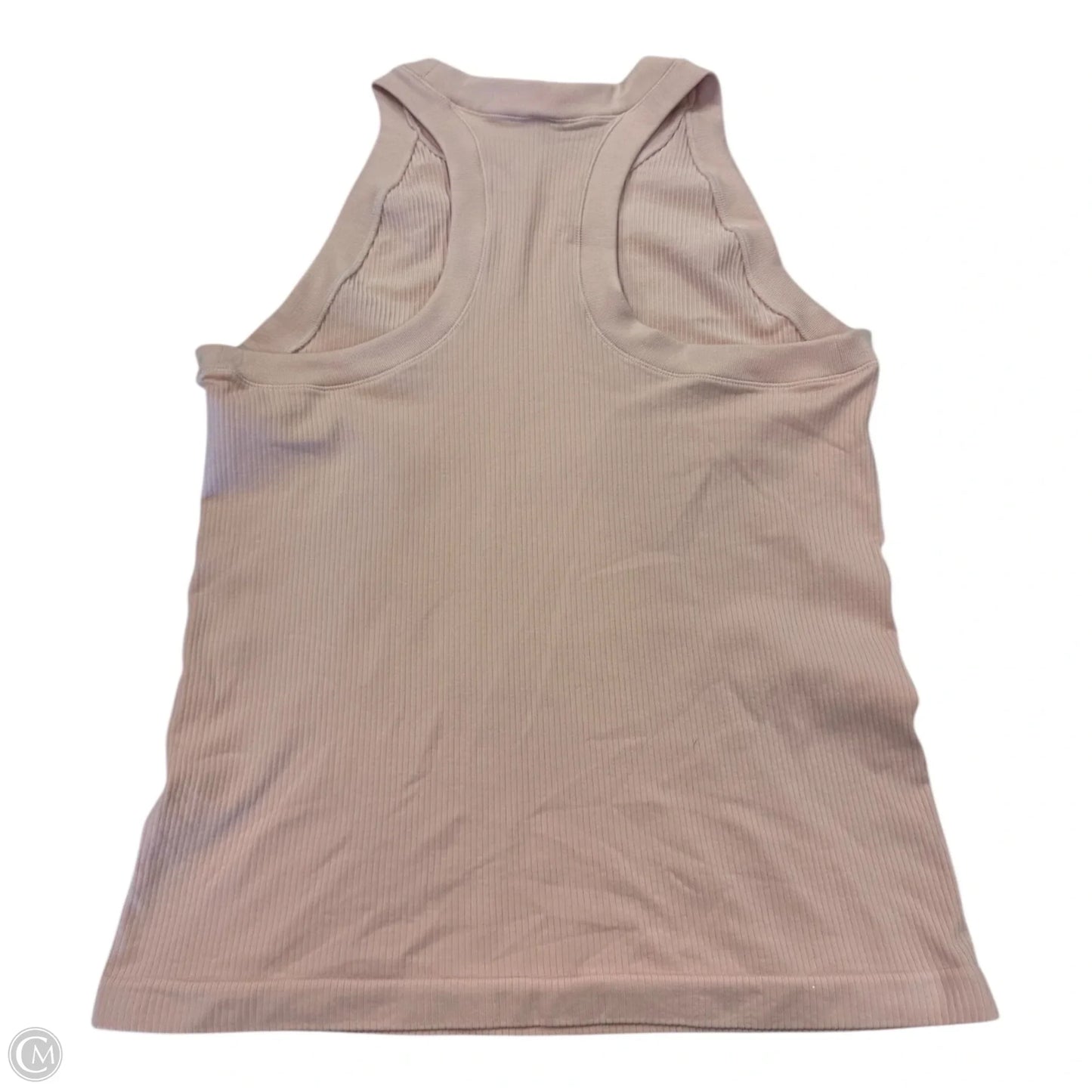 Tank Top By Athleta In Pink, Size: L