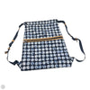 Handbag By Vera Bradley, Size: Medium