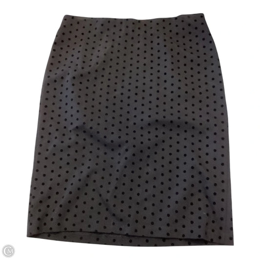 Skirt Mini & Short By Premise Studio In Black, Size: 8