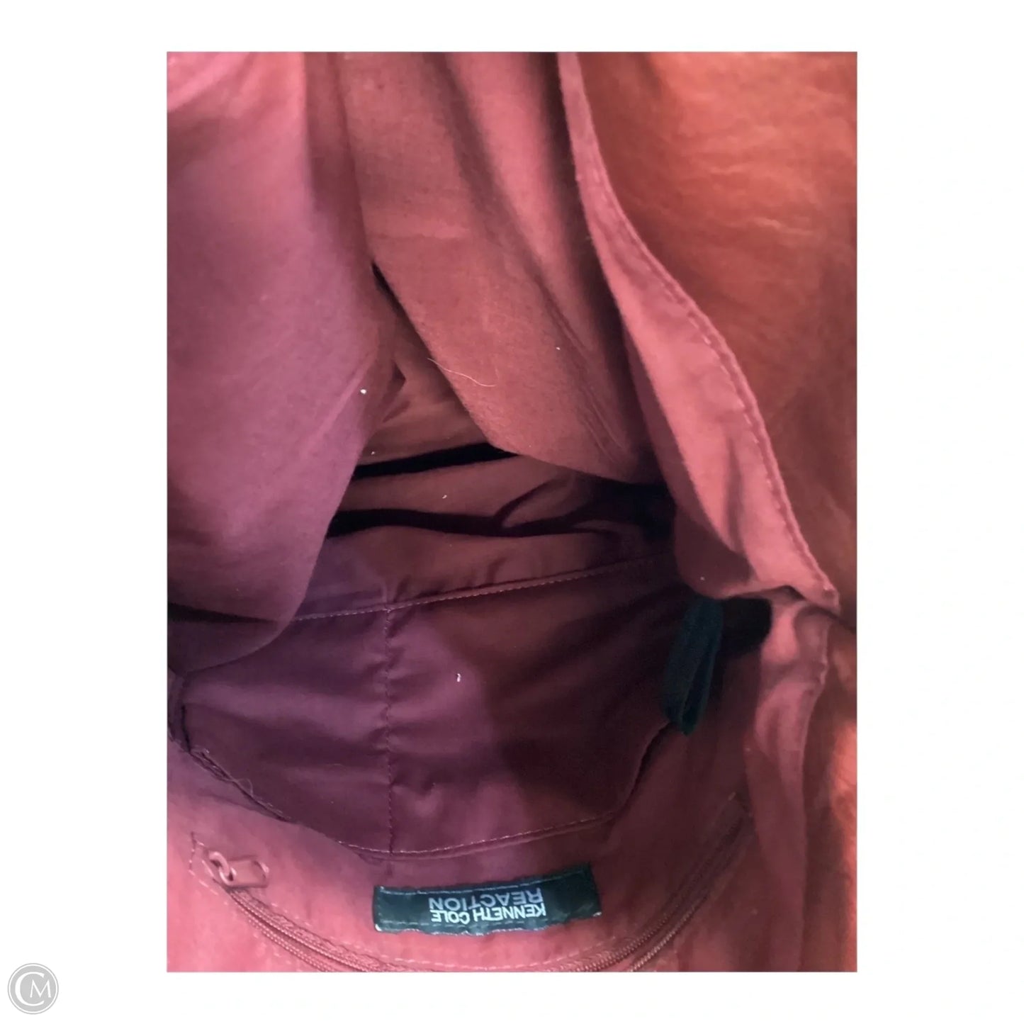 Handbag By Kenneth Cole, Size: Medium