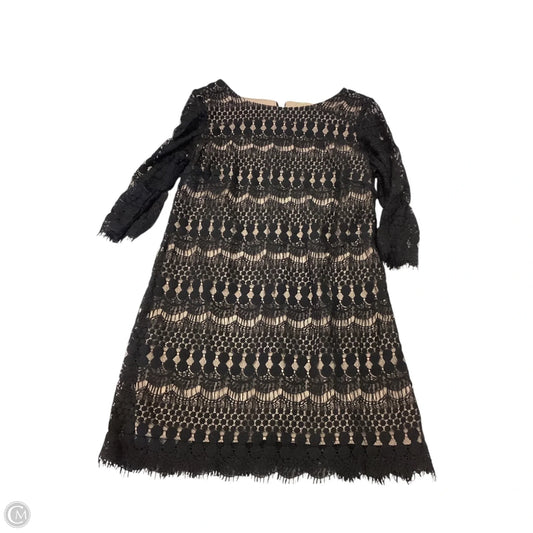 Dress Casual Short By Ronnie Nicole In Black, Size: 14p