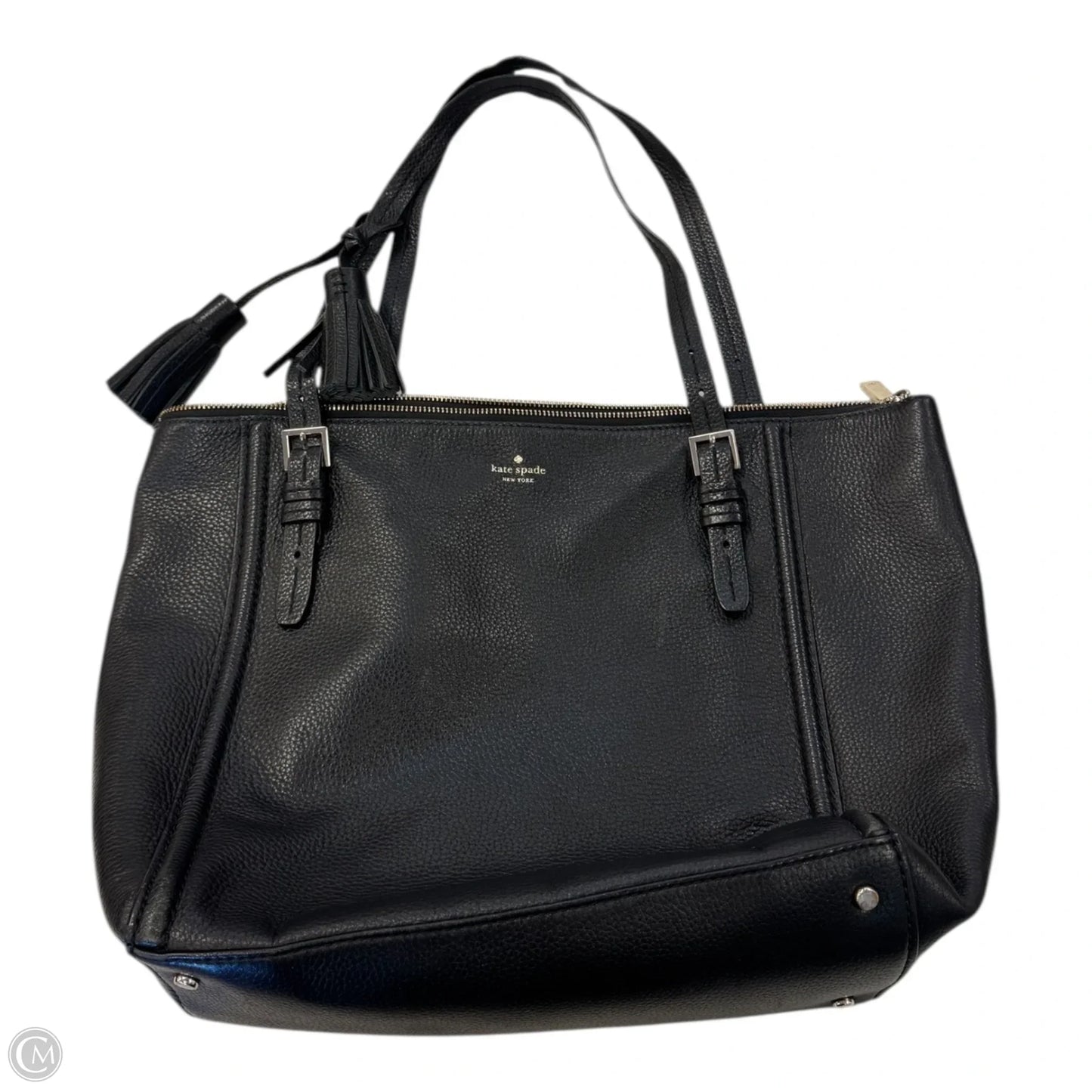 Handbag Designer By Kate Spade, Size: Large