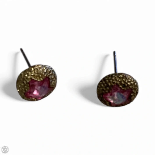 Earrings Stud By Clothes Mentor