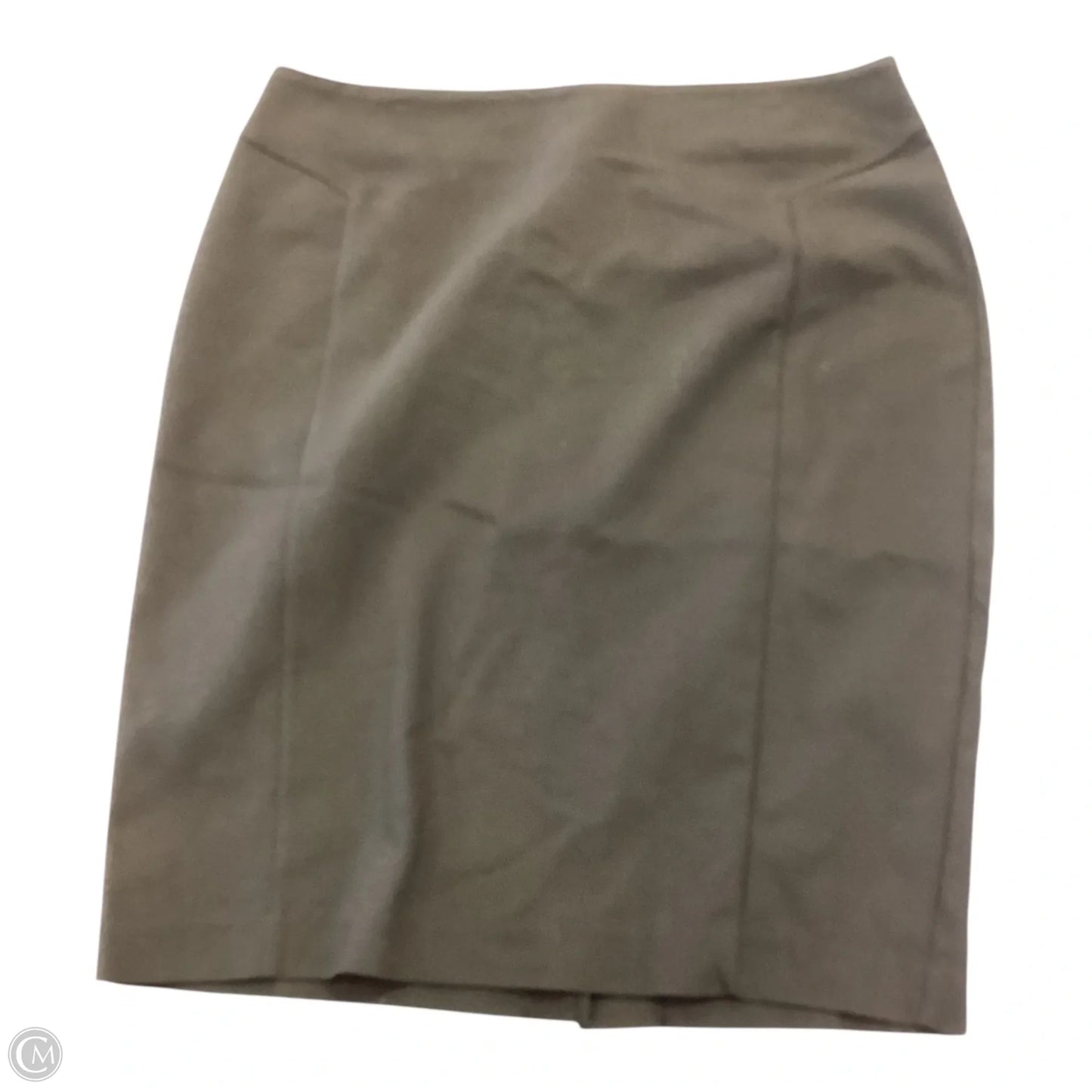 Skirt Mini & Short By Apt 9 In Black, Size: 12