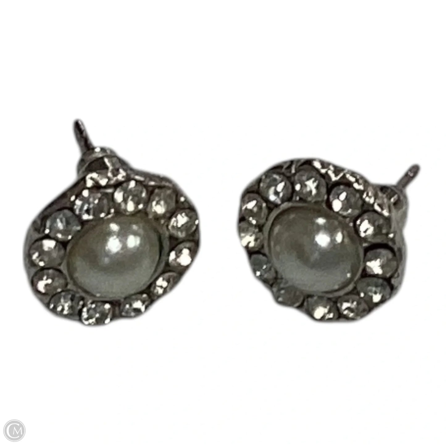 Earrings Stud By Clothes Mentor