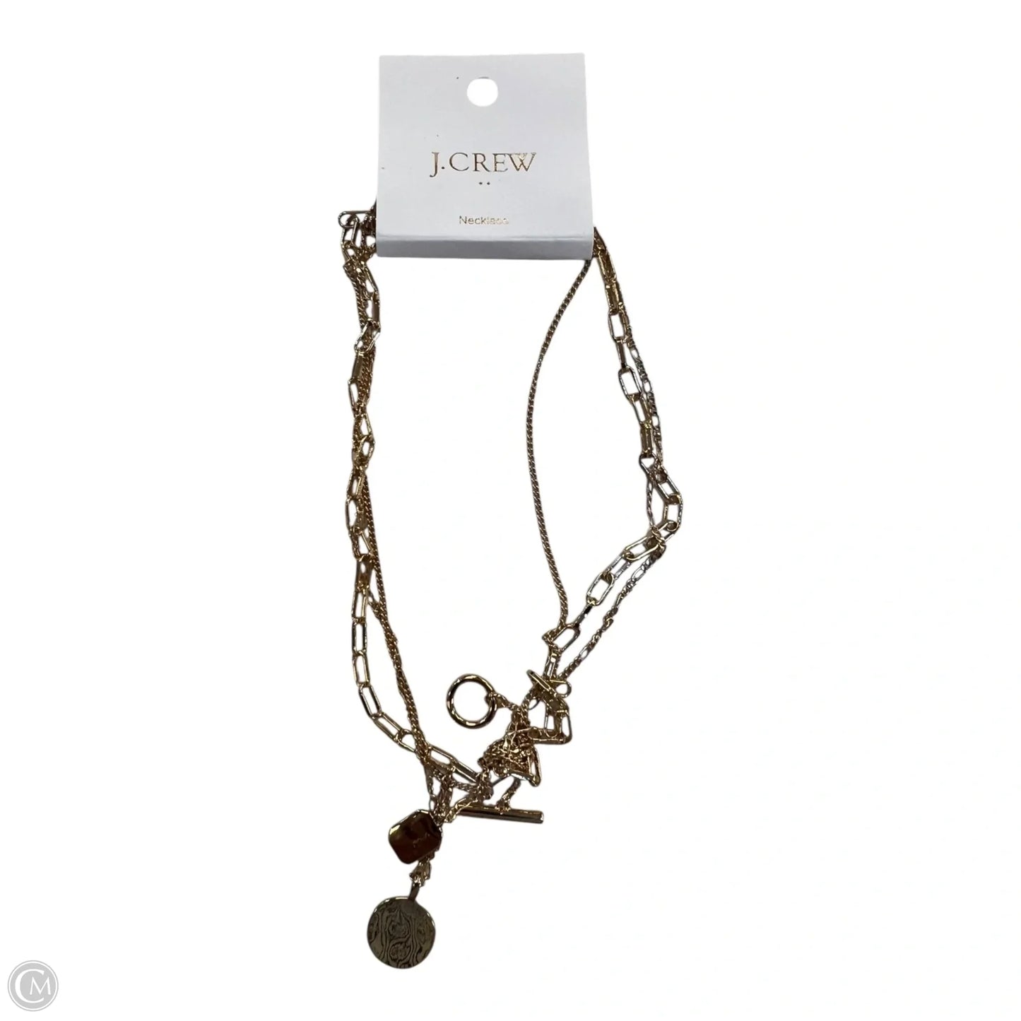 Necklace Chain By J. Crew