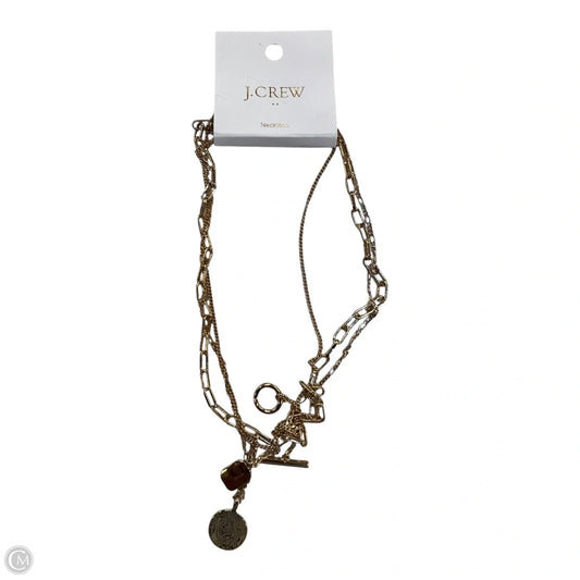 Necklace Chain By J. Crew