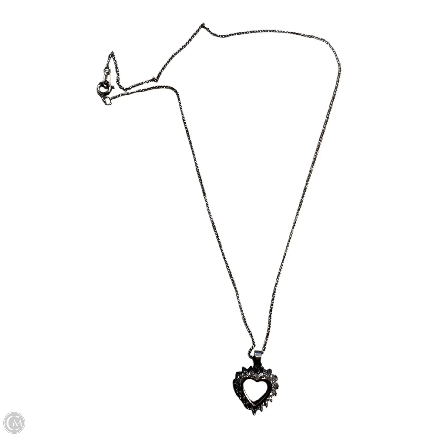 Necklace Pendant By Clothes Mentor