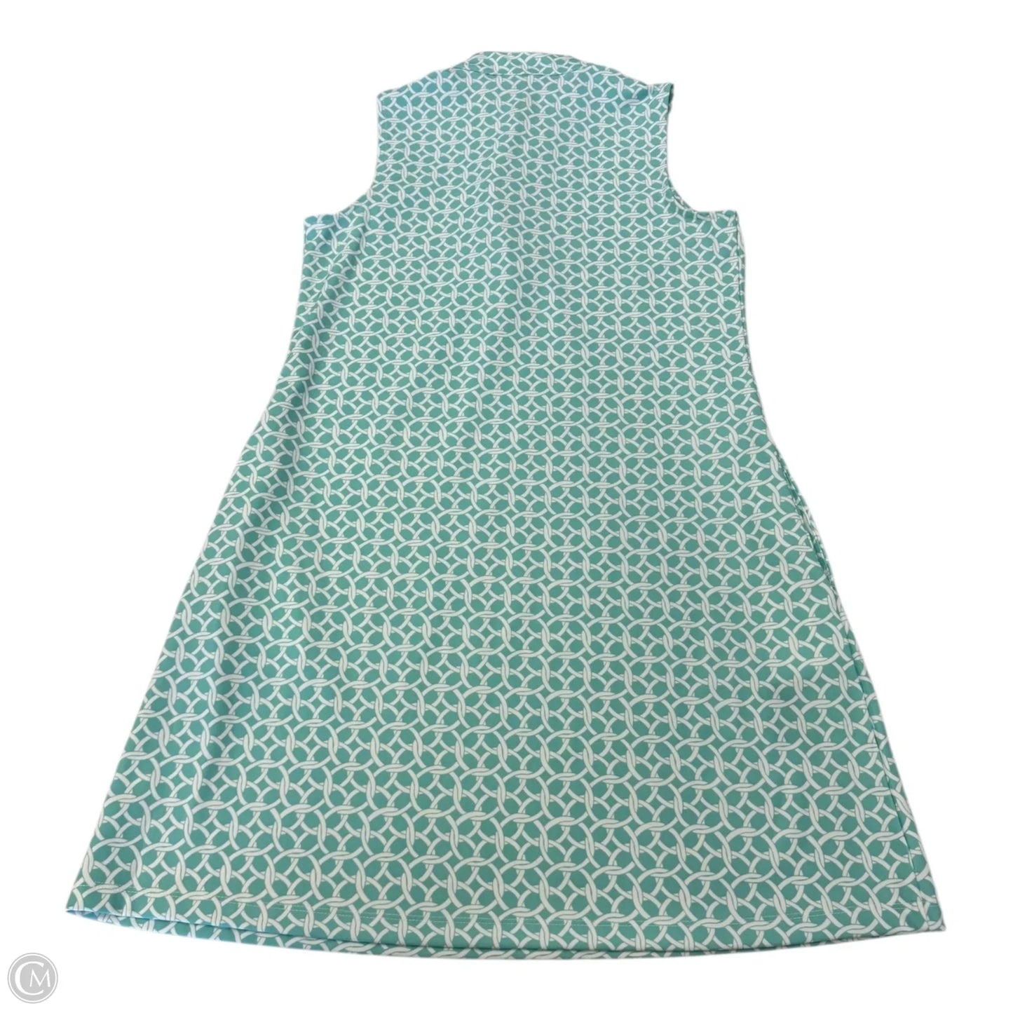 Dress Casual Short By Tommy Bahama In Blue, Size: S