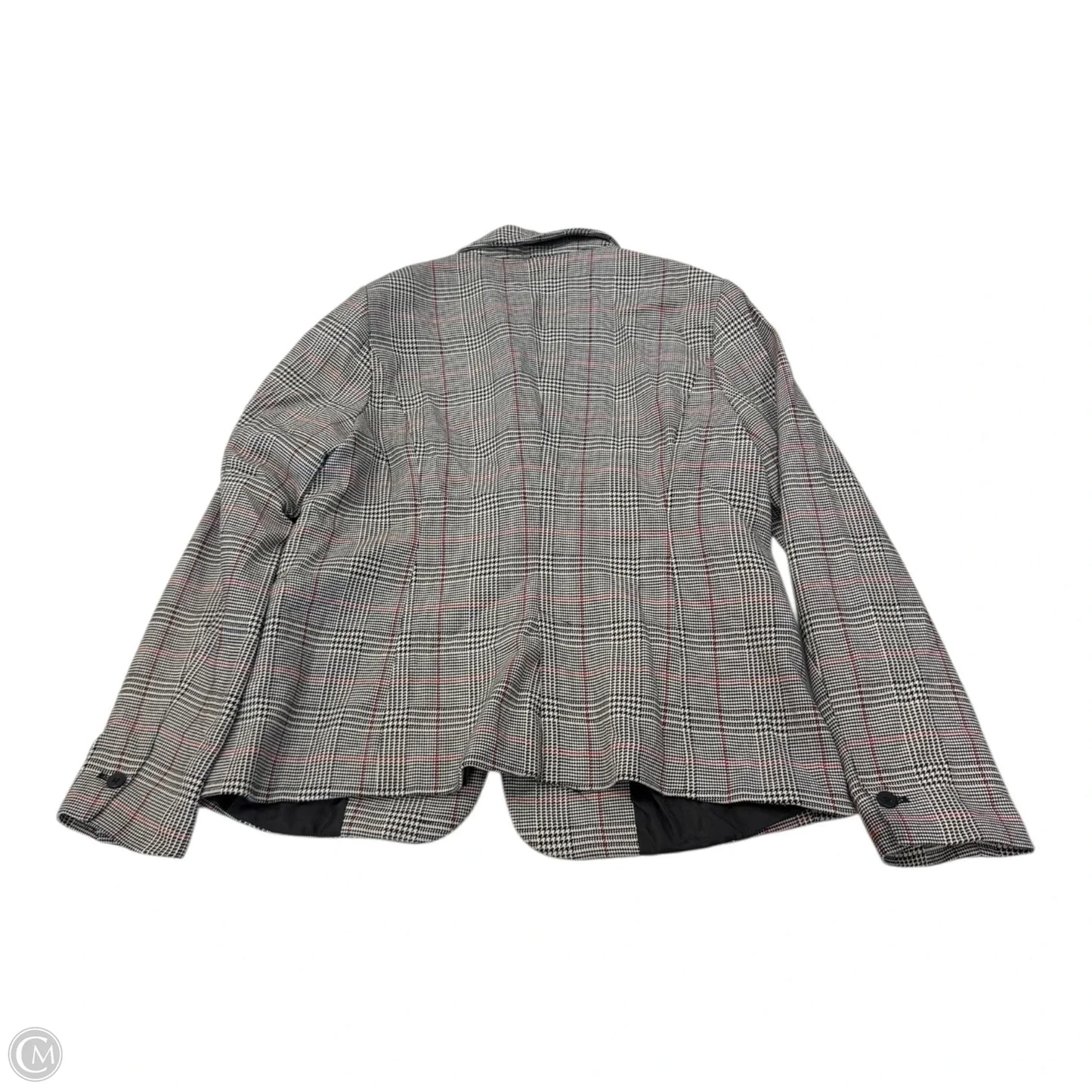 Blazer By Premise In Brown, Size: 12