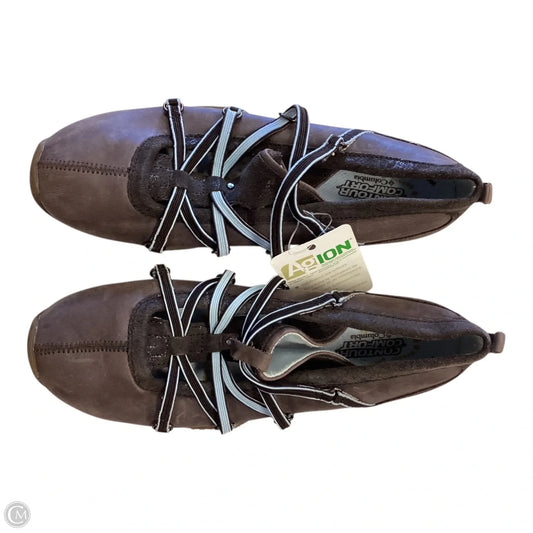 Shoes Flats By Columbia In Brown, Size: 7