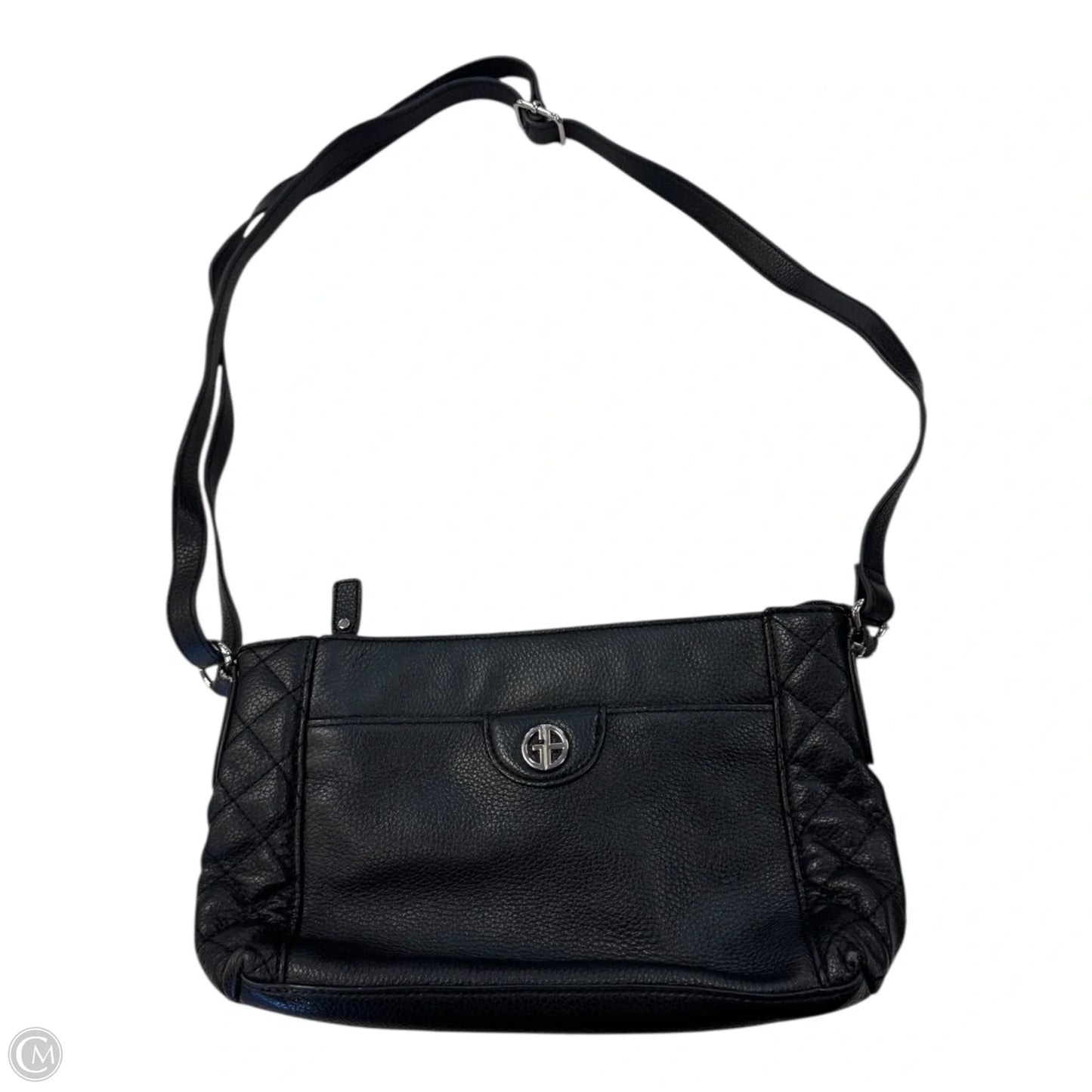 Handbag By Giani Bernini, Size: Small