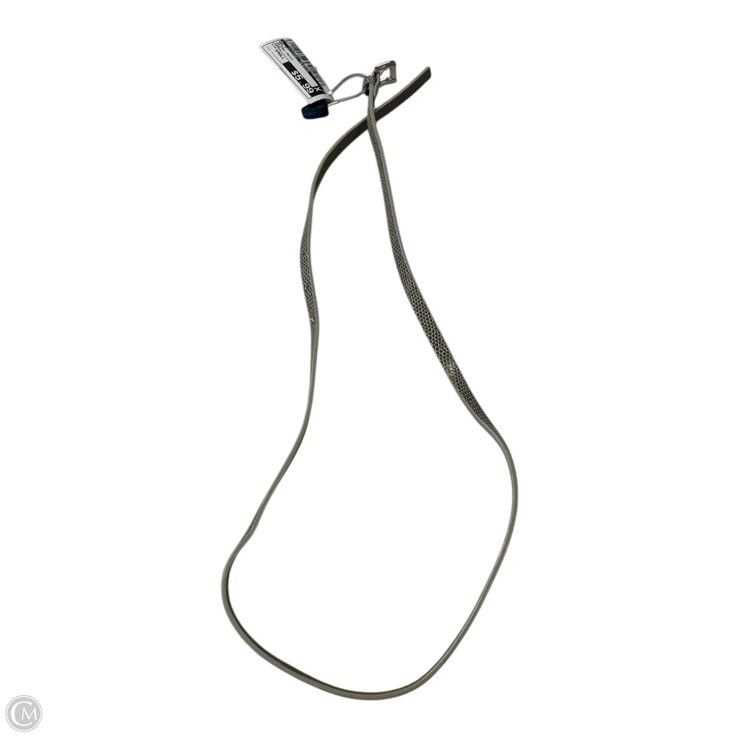 Belt By Clothes Mentor, Size: Small