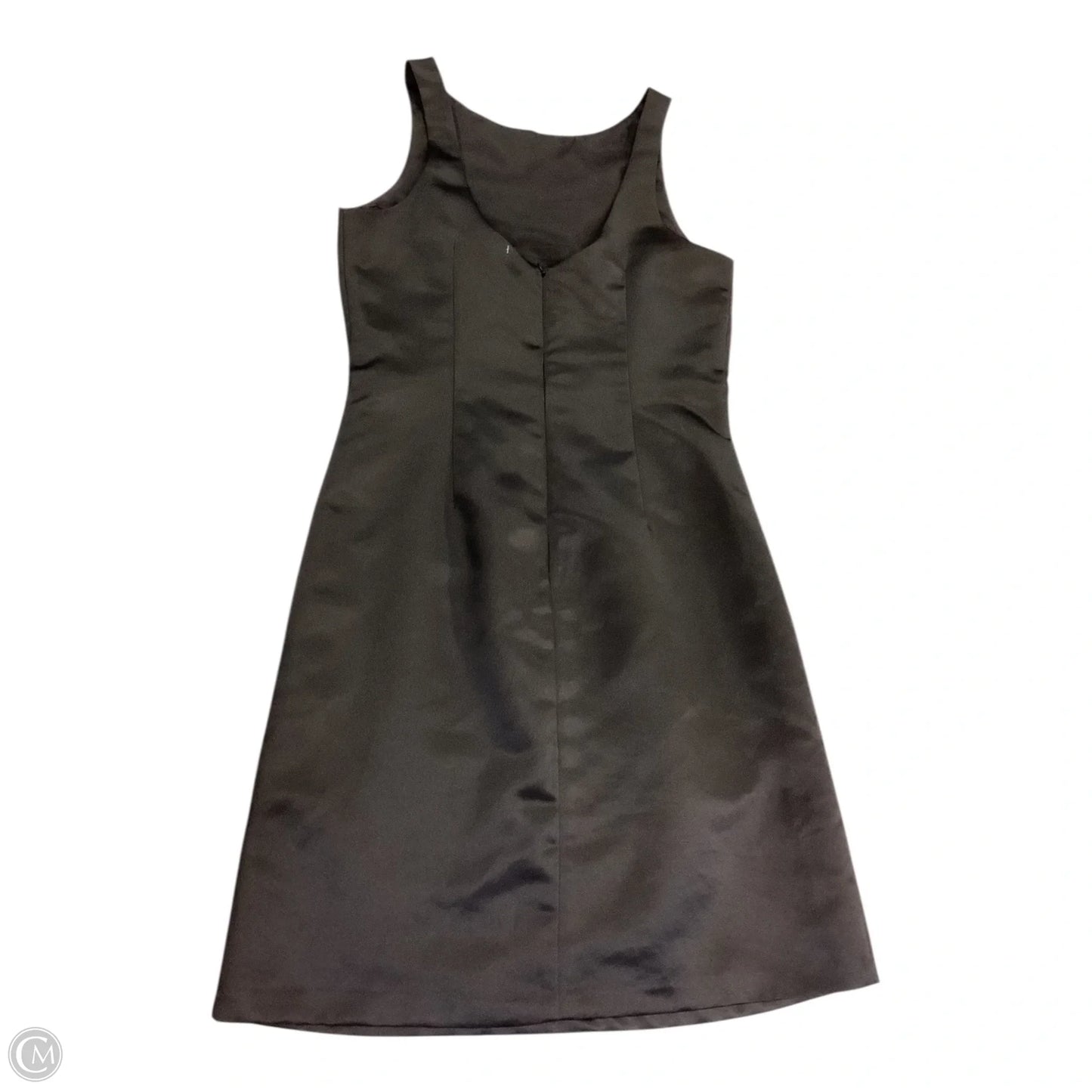 Dress Casual Short By Max And Cleo In Black, Size: S