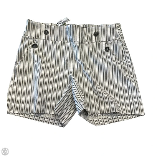 Shorts By Soho Apparel In Striped Pattern, Size: Xl