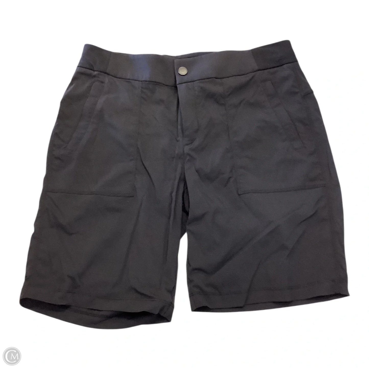 Shorts By Athleta In Black, Size: 10