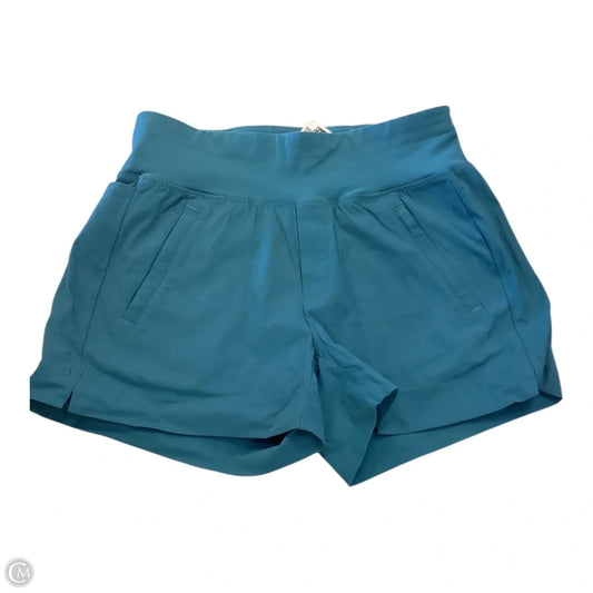 Shorts By Athleta In Green, Size: 0