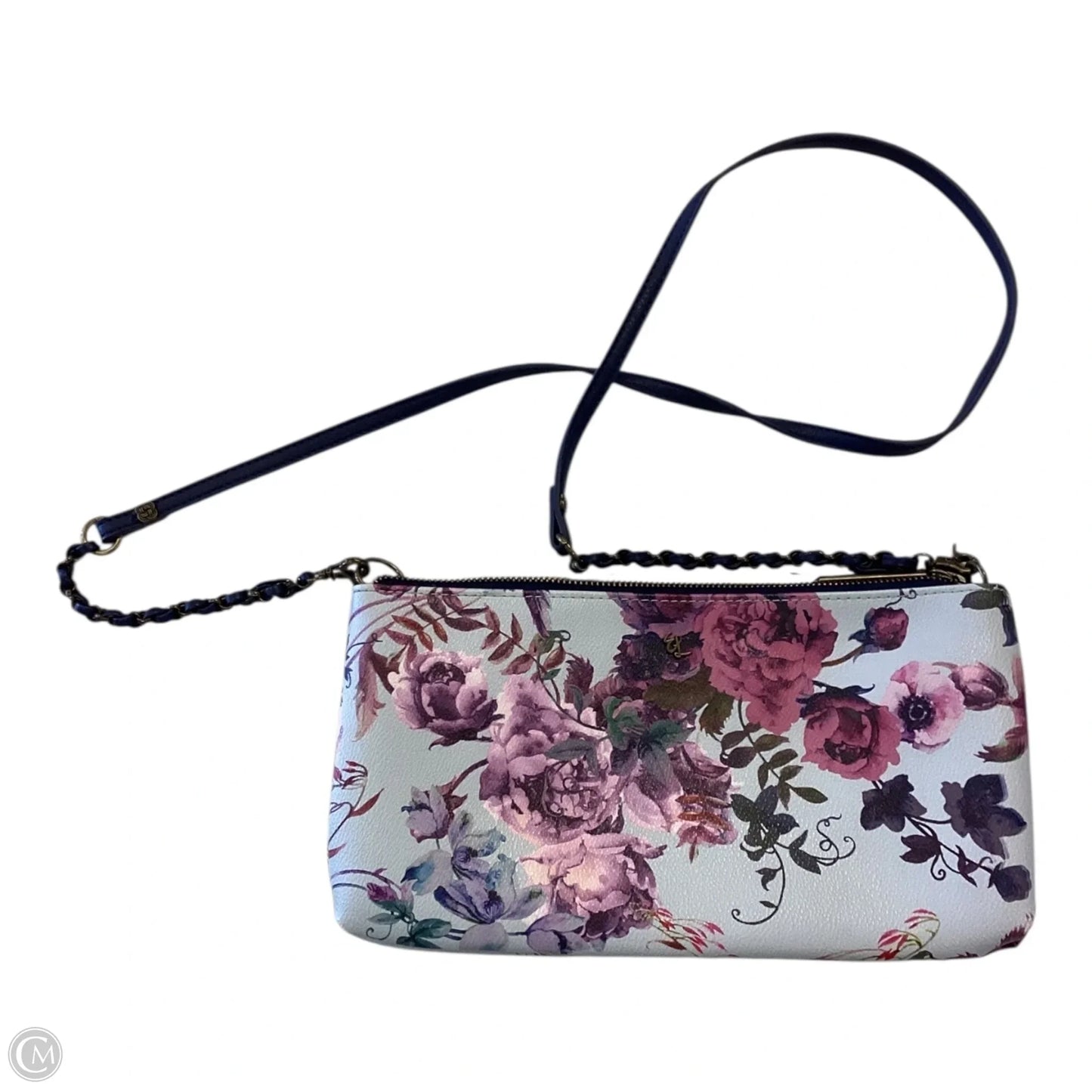 Handbag By Elliot Lucca, Size: Small