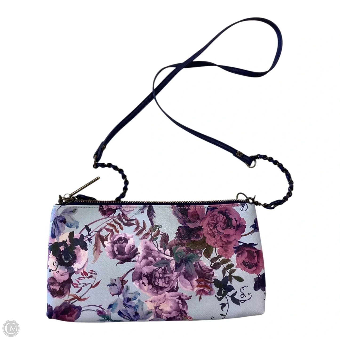 Handbag By Elliot Lucca, Size: Small