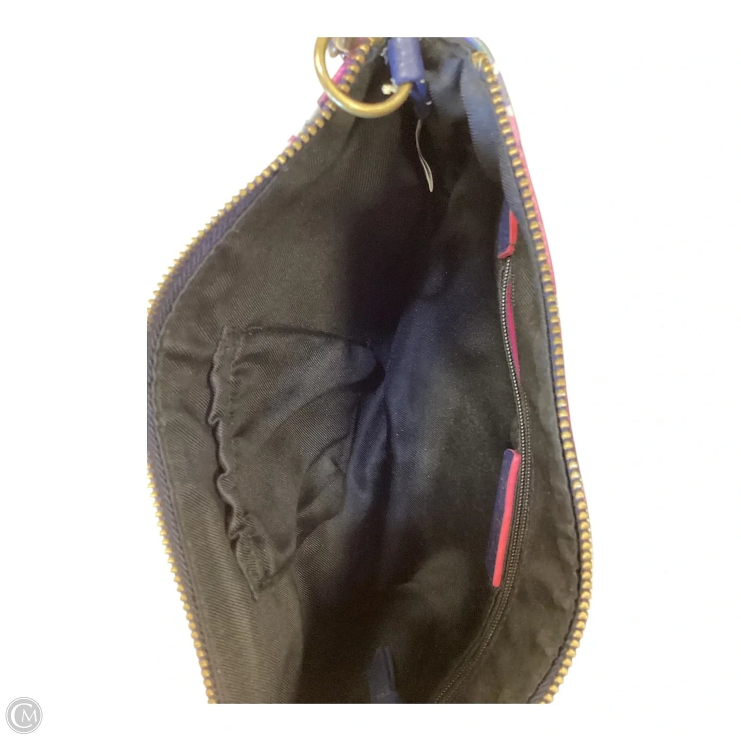 Handbag By Elliot Lucca, Size: Small