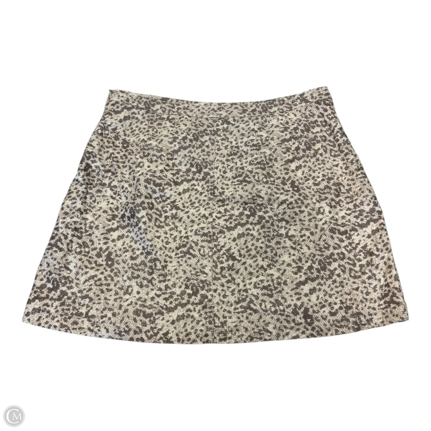 Sandals Flats By Bare Traps In White, Size: 8.5