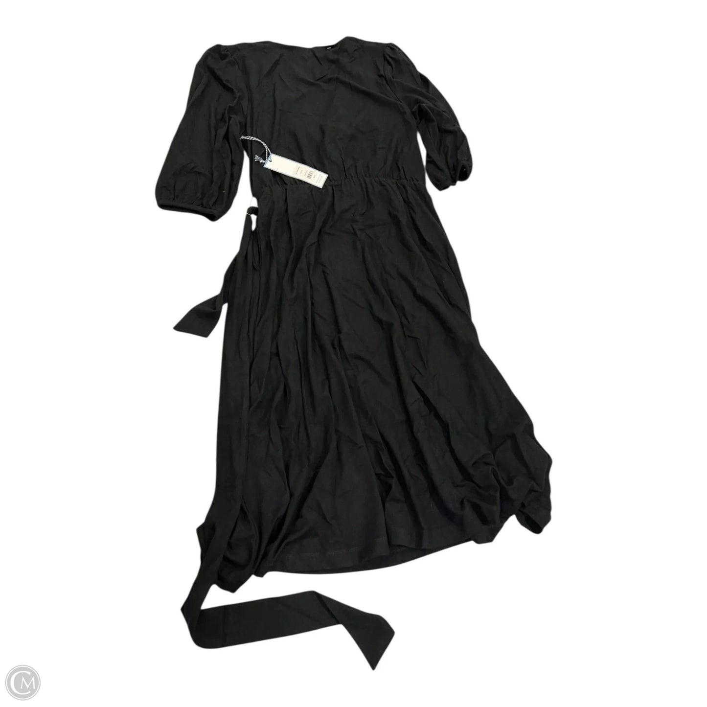 Dress Casual Short By Draper James In Black, Size: S