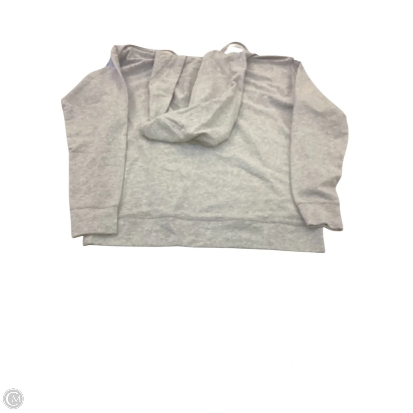 Jacket Other By Michael By Michael Kors In Grey, Size: M