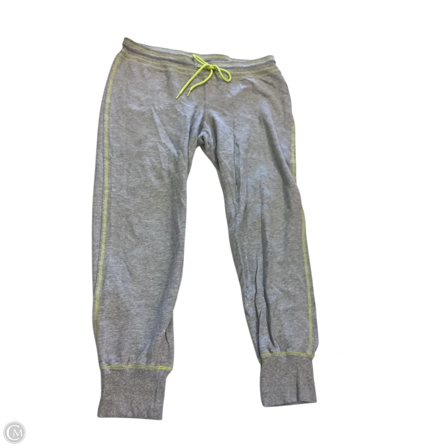 Pants Lounge By Xersion In Grey, Size: L