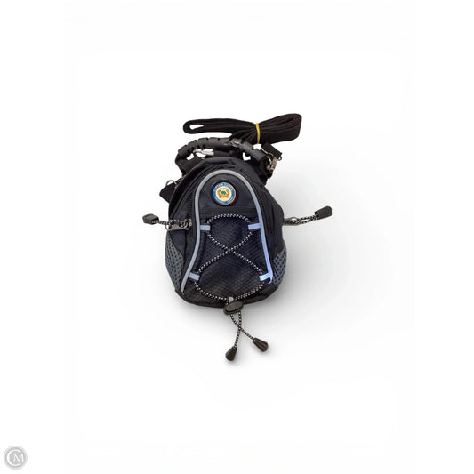 Backpack By Clothes Mentor, Size: Small