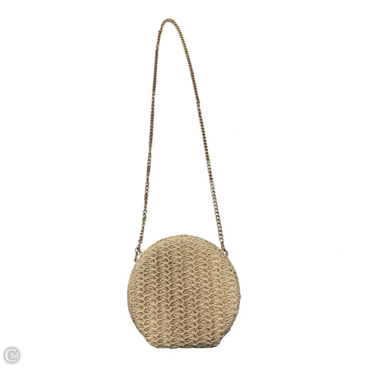 Handbag By Haute Hippie, Size: Small