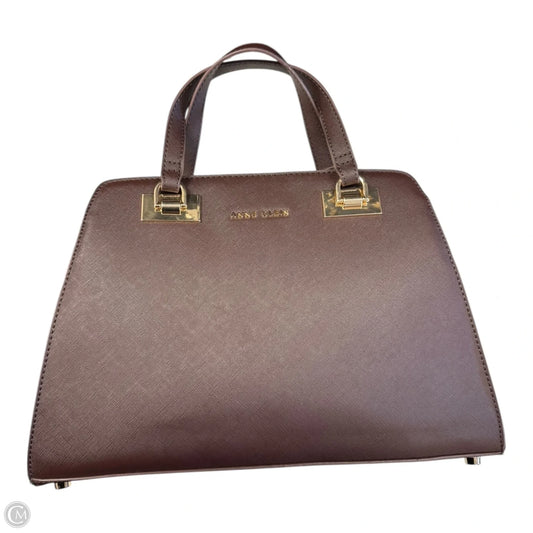 Handbag By Anne Klein, Size: Medium