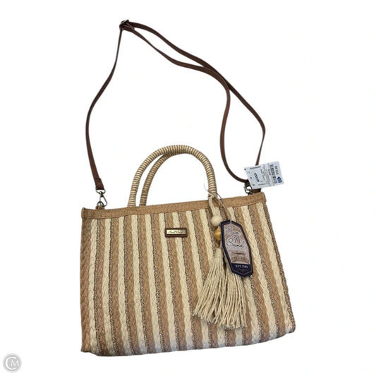Handbag By Clothes Mentor, Size: Medium