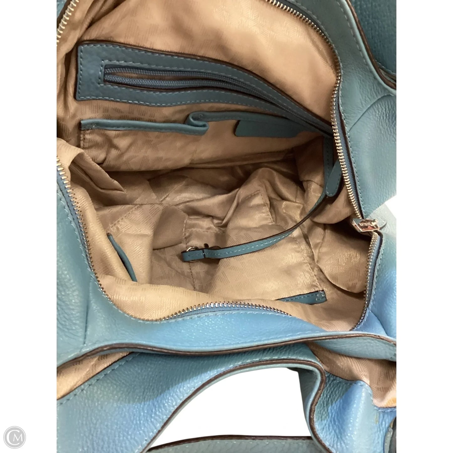 Handbag By Michael By Michael Kors, Size: Large