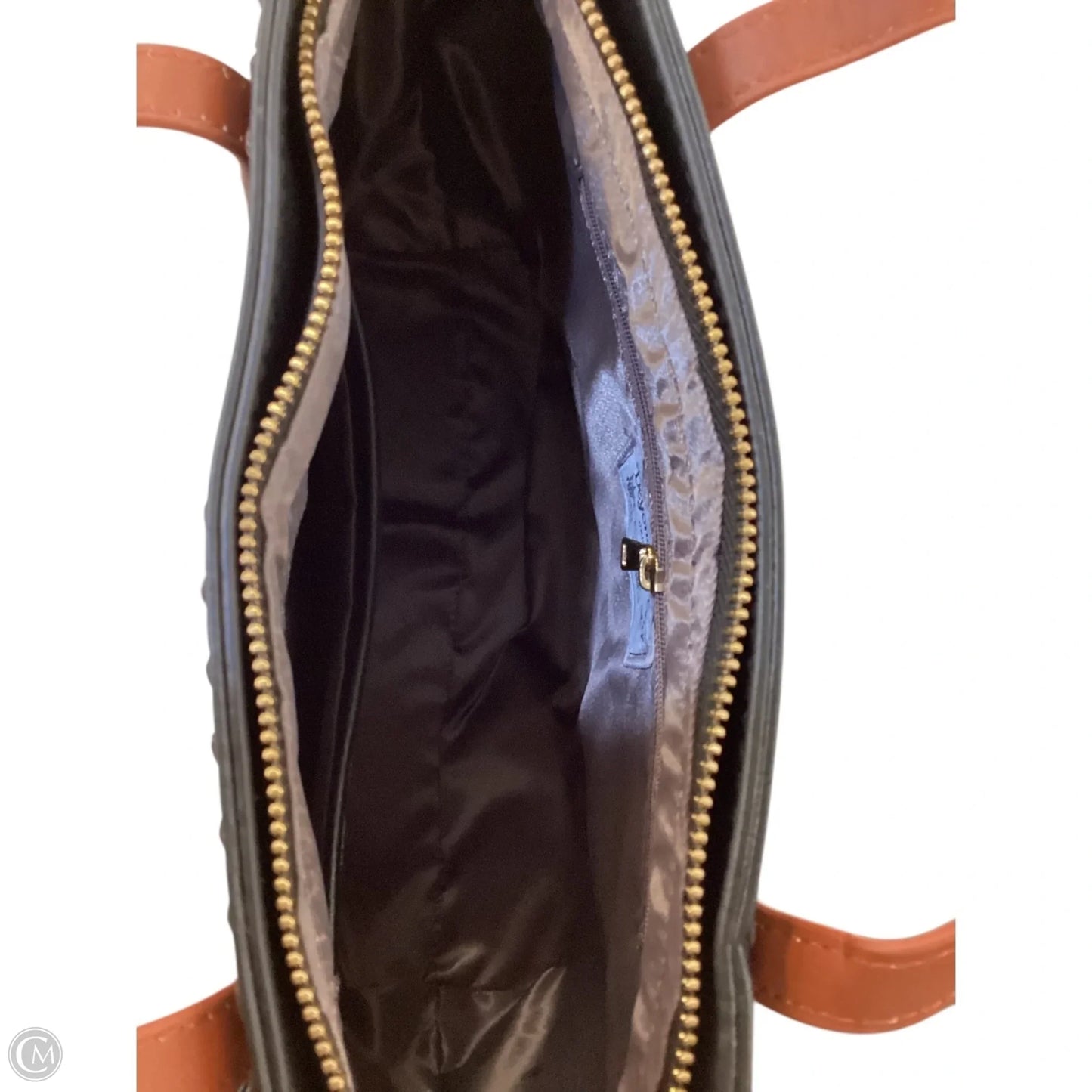 Handbag By Clothes Mentor, Size: Medium