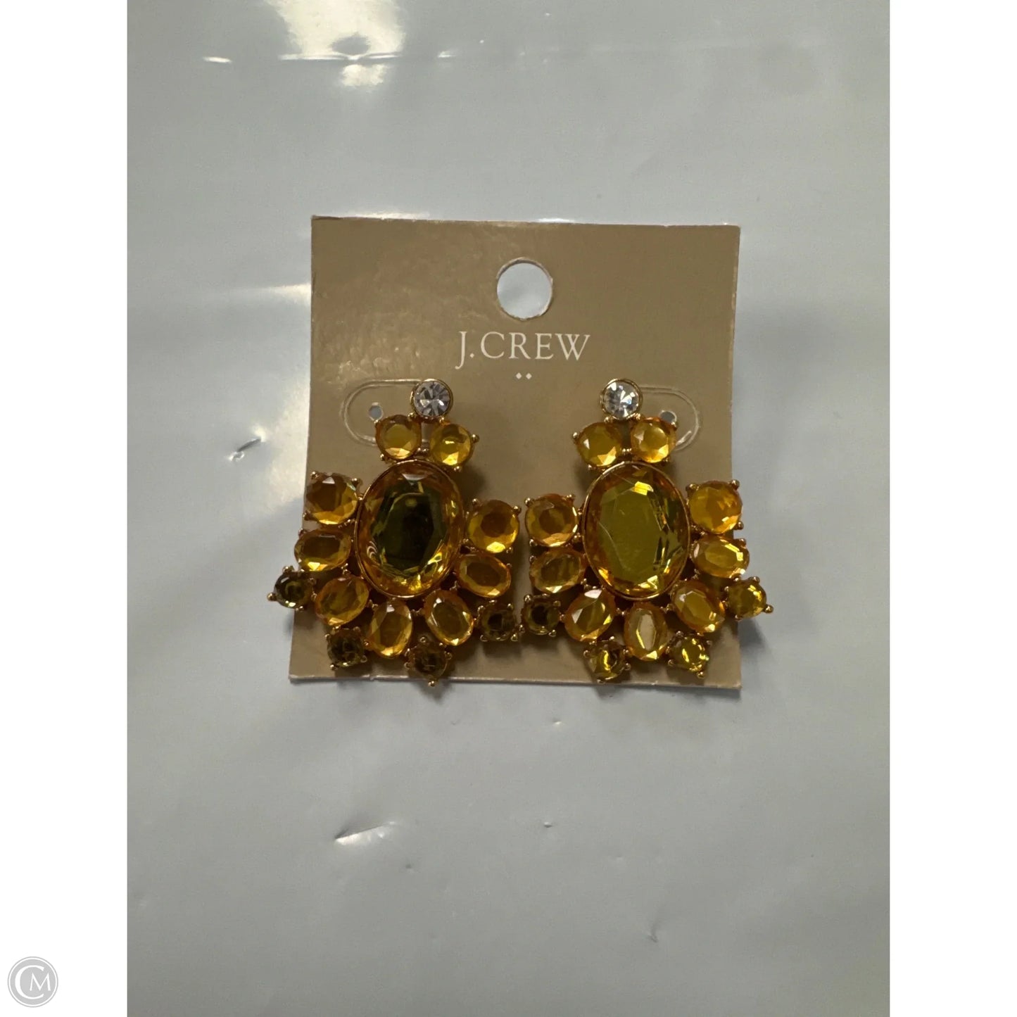 Earrings Statement By J. Crew