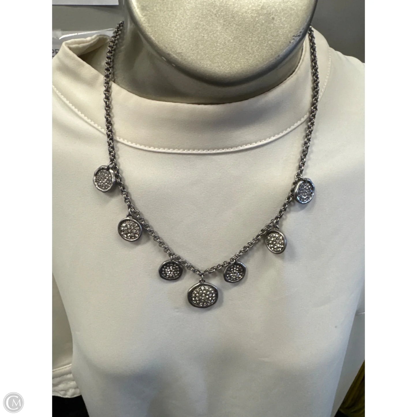 Necklace Other By Chicos