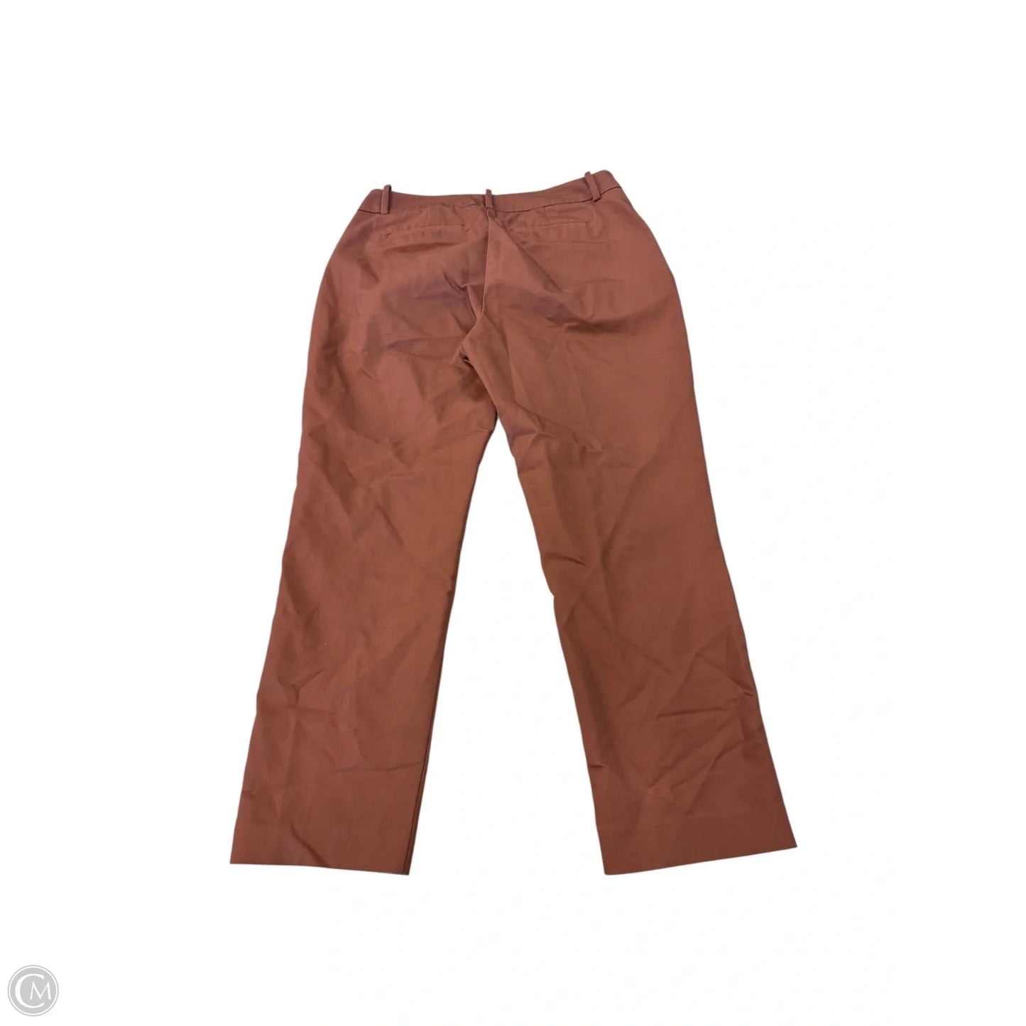 Pants Cargo & Utility By A New Day In Bronze, Size: 10