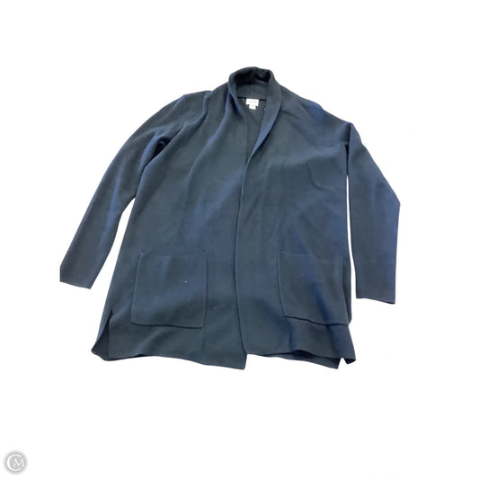 Cardigan By J. Crew In Black, Size: Sp