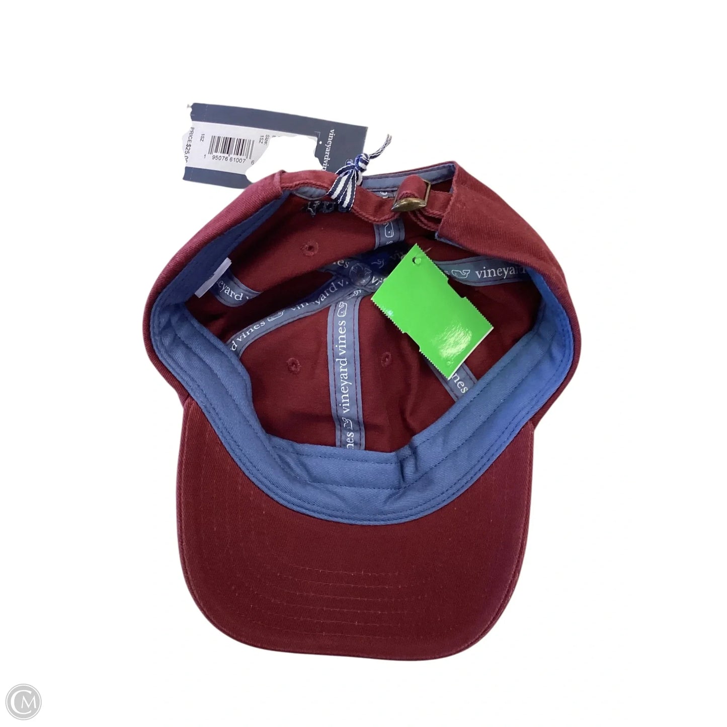 Hat Baseball Cap By Vineyard Vines