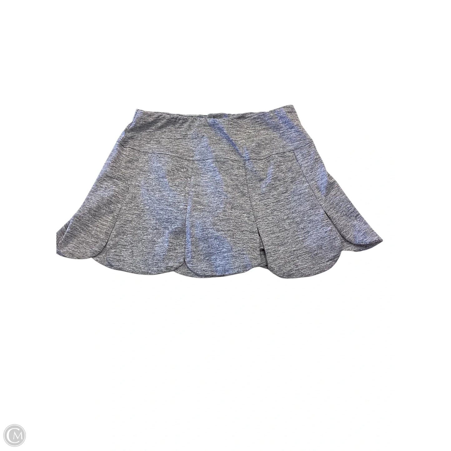 Skort By Fila In Black, Size: M