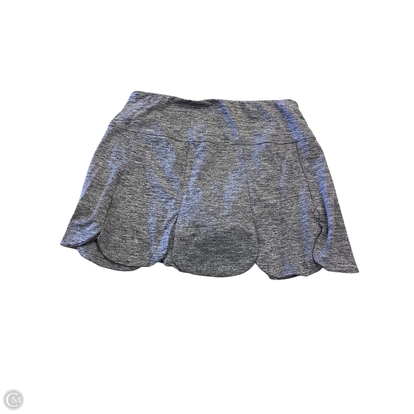 Skort By Fila In Black, Size: M