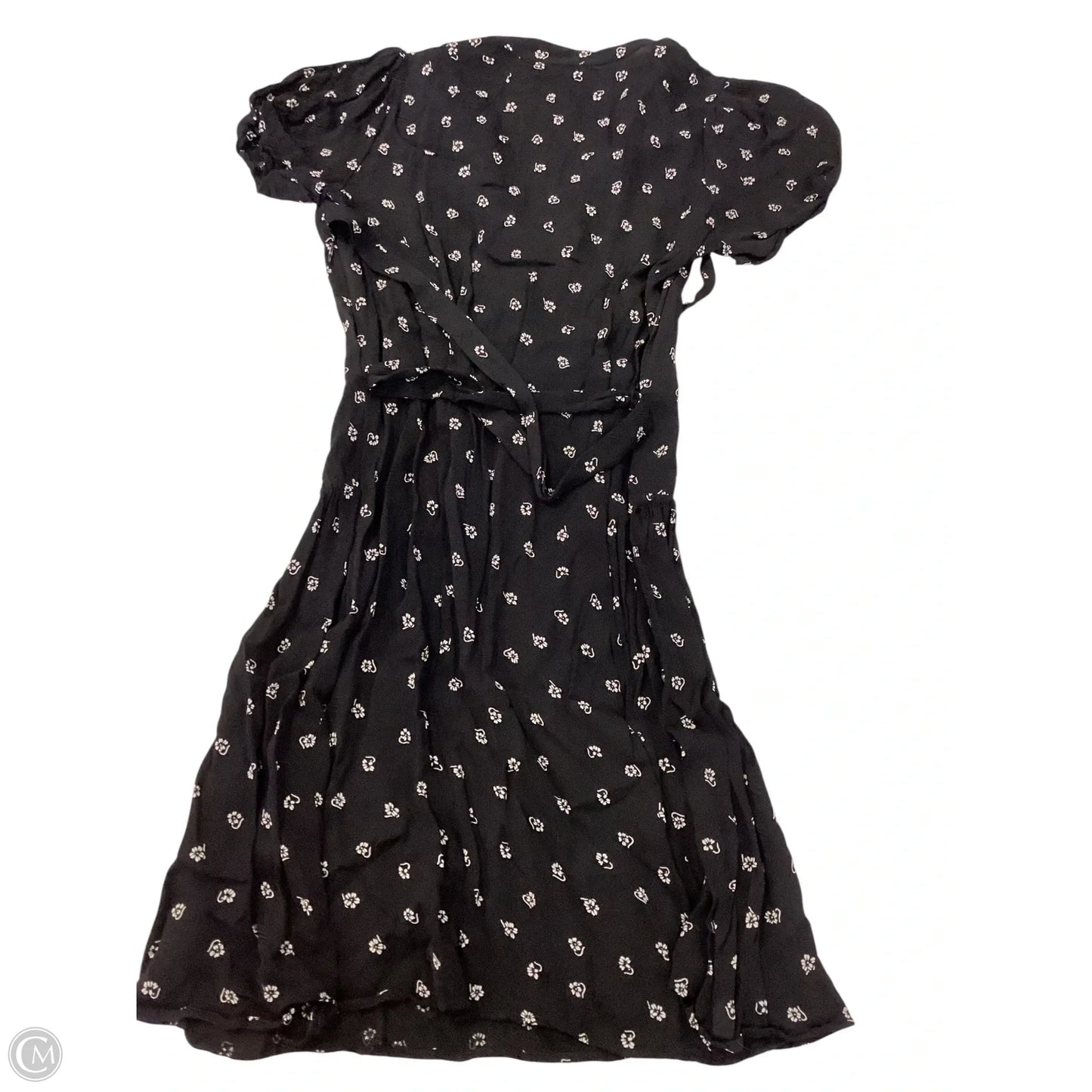 Dress Casual Short By Ralph Lauren In Black, Size: 8