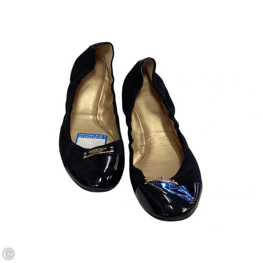 Shoes Designer By Coach In Black, Size: 11