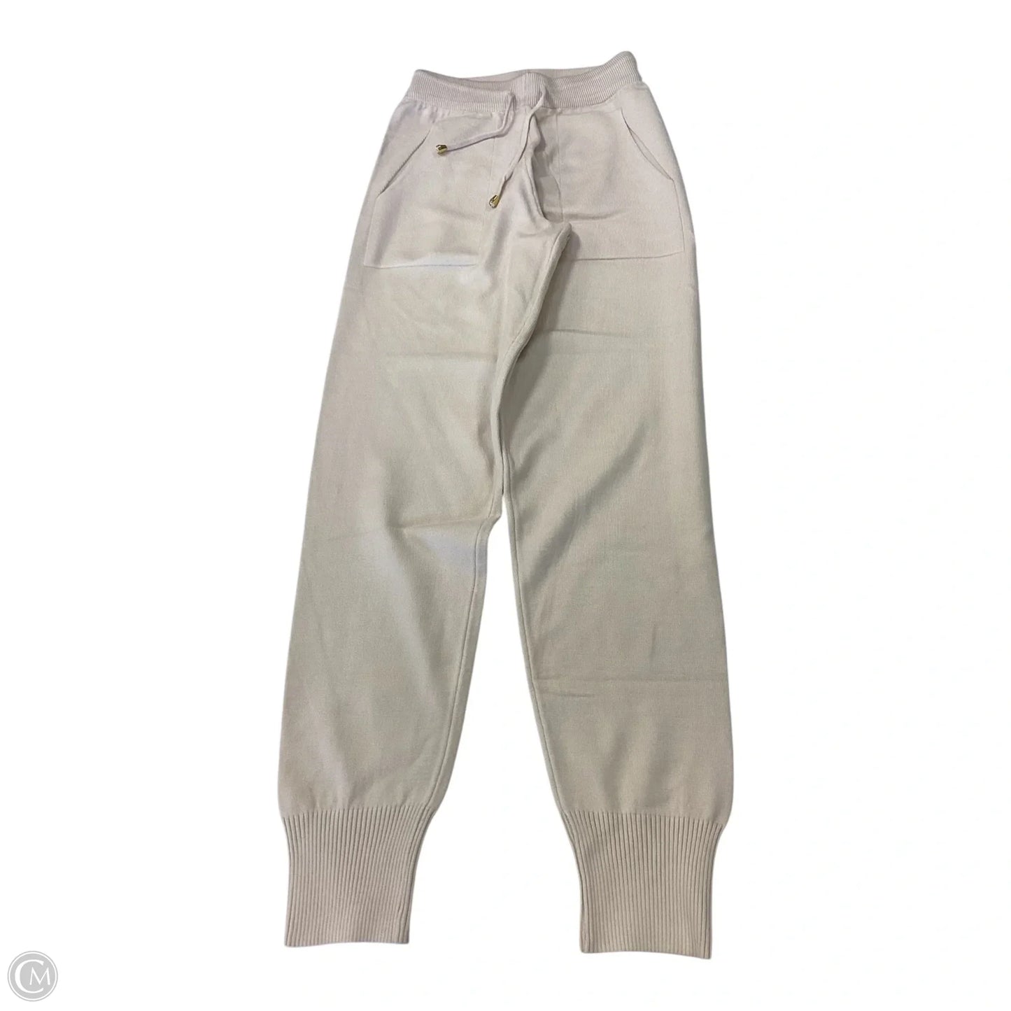 Pants Other By Clothes Mentor In Tan, Size: S