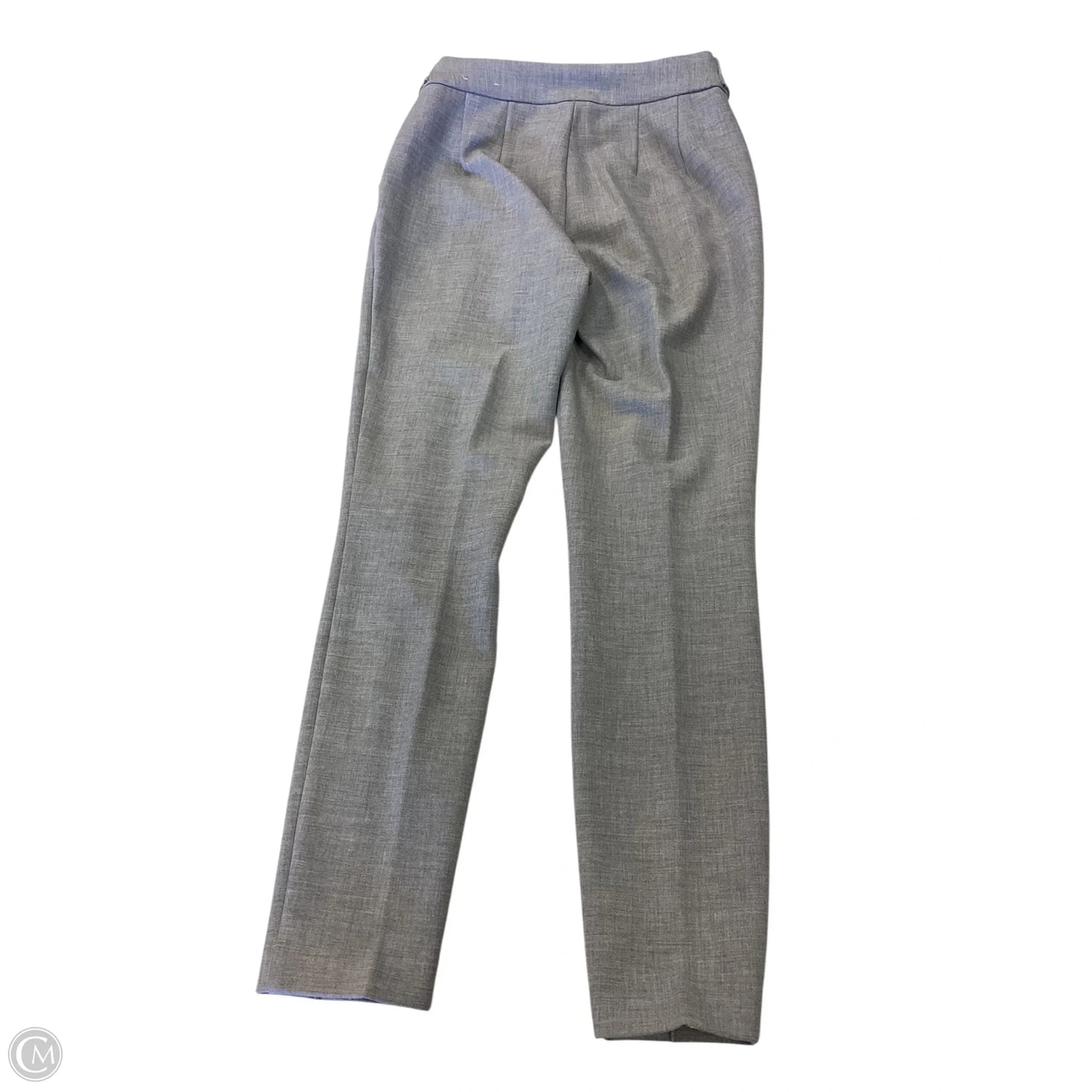 Pants Dress By Express In Grey, Size: 6